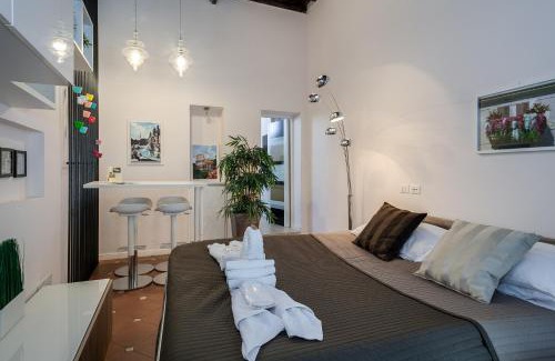 Rome City Centre Apartment | Margana Suite
