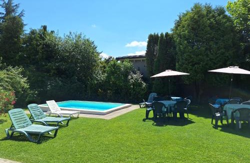 Balatonlelle Apartment | Margaréta Apartman - Balatonlelle