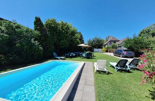 Balatonlelle Apartment | Margaréta Apartman - Balatonlelle