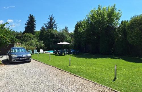 Balatonlelle Apartment | Margaréta Apartman - Balatonlelle
