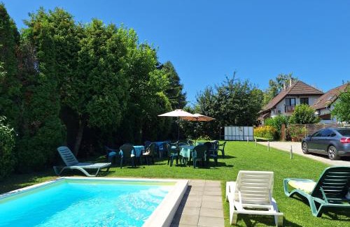 Balatonlelle Apartment | Margaréta Apartman - Balatonlelle