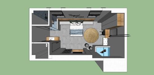 Agios Prokopios House | Margaret of Naxos
