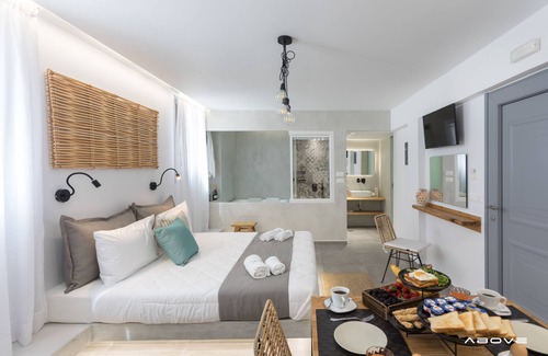 Agios Prokopios House | Margaret of Naxos