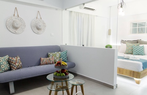 Agios Prokopios House | Margaret of Naxos