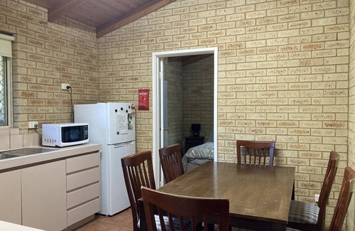 Margaret River House | Margaret River Getaway Chalet