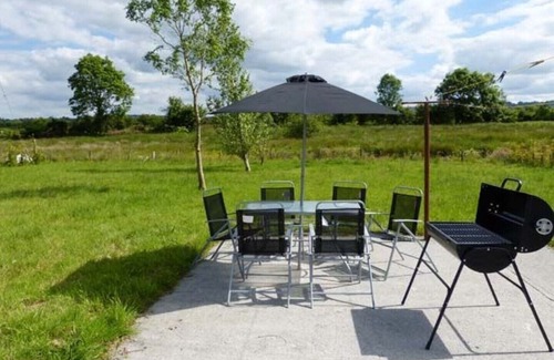 Abbeyfeale House | Margaret's detached private house, approx.. 1 mile from Abbeyfeale town center.