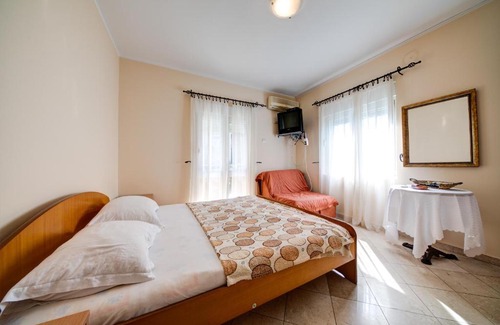 Dobrota House | Margareta Apartments