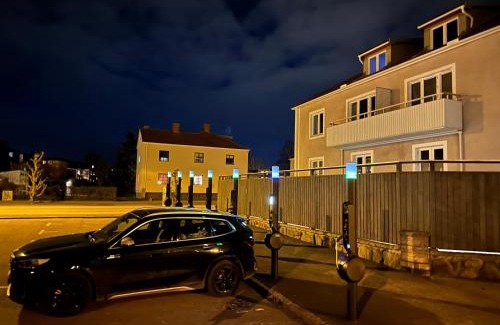 Kalmar Apartment | Margaretaplan