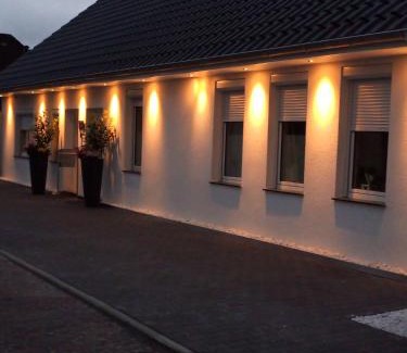 Bant Apartment | Margaretenhof