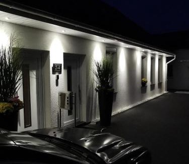 Bant Apartment | Margaretenhof