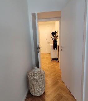 Matzleinsdorf Apartment | Margarets Apartment