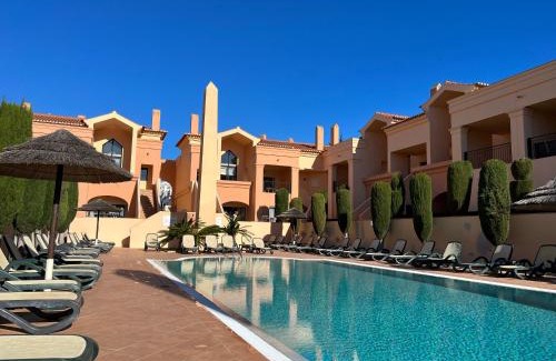 Praia da Luz Apartment | Margarida Apartment