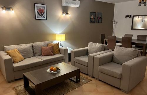 Praia da Luz Apartment | Margarida Apartment