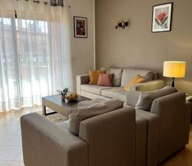 Praia da Luz Apartment | Margarida Apartment