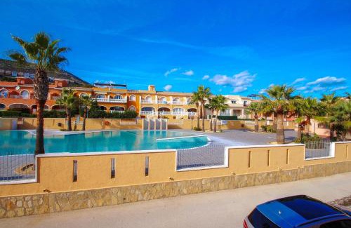 Cumbre del Sol House | Margarida - holiday bungalow in peaceful surroundings in Benitachell