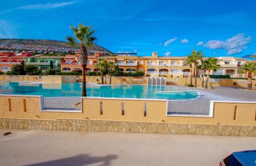 Cumbre del Sol House | Margarida - holiday bungalow in peaceful surroundings in Benitachell