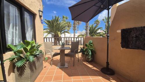 Corralejo Apartment | Margarita C129 Oasis Duna