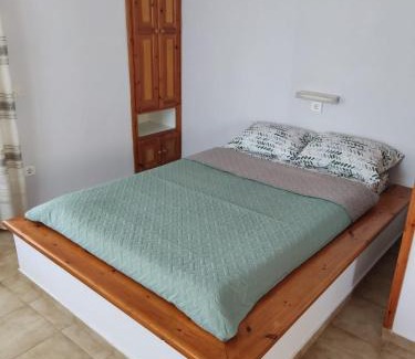 Agia Ermioni Apartment | Margarita Chios Rooms
