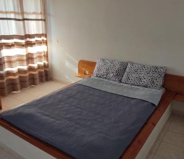Agia Ermioni Apartment | Margarita Chios Rooms
