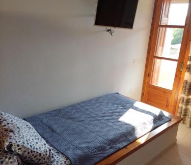 Agia Ermioni Apartment | Margarita Chios Rooms