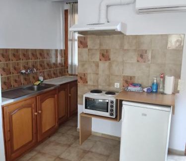Agia Ermioni Apartment | Margarita Chios Rooms