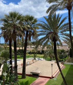 Marbella Apartment | Margarita