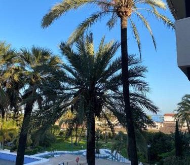 Marbella Apartment | Margarita