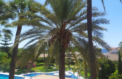 Marbella Apartment | Margarita