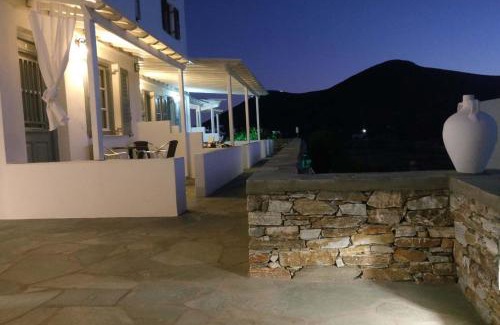 Apollonia House | Margarita Karidi