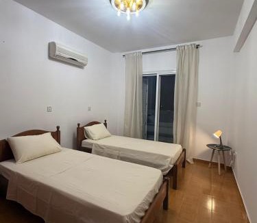 Paralimni Villa | Margarita Luxury 3 Bed & Pool