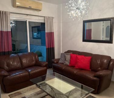 Paralimni Villa | Margarita Luxury 3 Bed & Pool