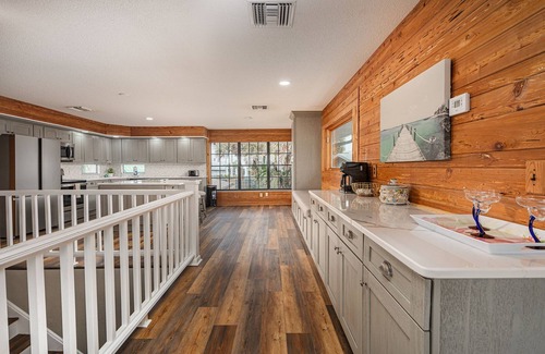 Ormond-by-the-Sea House | "Margarita Manor" - Oceanfront Pool Home -5BR/5BA