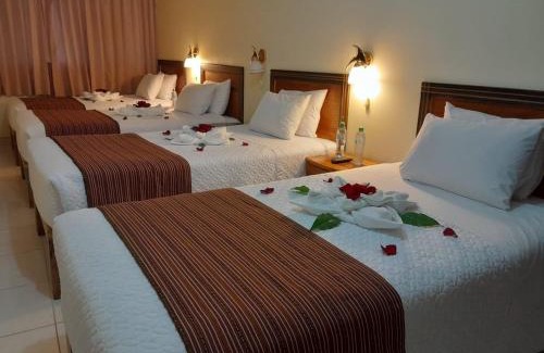 Aguas Calientes House | Margarita's House Machupicchu