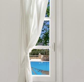 Ampelas Hotel | Margarita Studios Ambelas