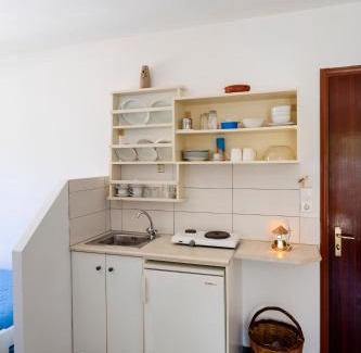 Paros Apartment | Margarita Studios