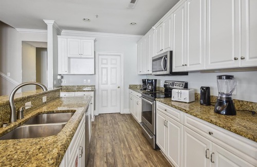 North Myrtle Beach House | Margarita Villas B | Oceanfront 8 Bedroom Home