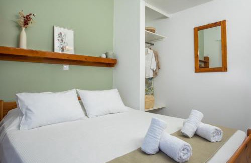 Symi Apartment | Margaritas apartments