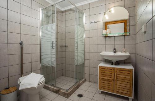Symi Apartment | Margaritas apartments