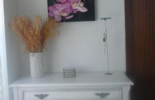 Alcossebre Apartment | Margaritas