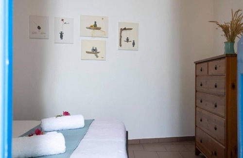 Serifos House | Margaritas Oasis