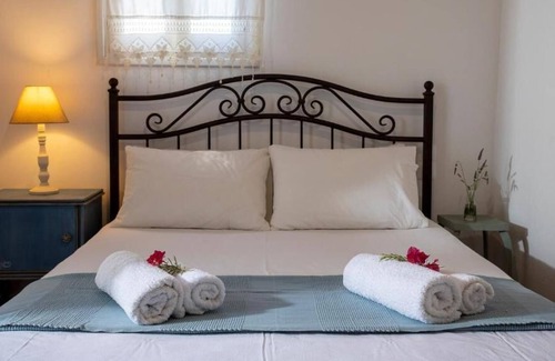Serifos House | Margaritas Oasis