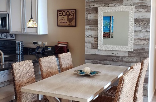 Puerto Penasco Condo | MARGARITAS, SUNSETS & BLISS by the SEA!