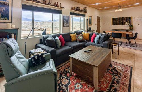 Taos House | Margaritavilla