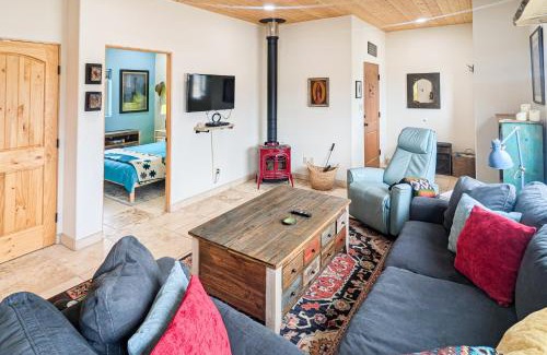 Taos House | Margaritavilla
