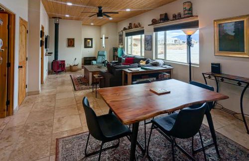 Taos House | Margaritavilla