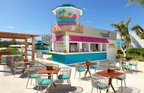 Punta Cana Resort | Margaritaville Island Reserve Cap Cana Wave - A Karisma All-Inclusive Experience for All
