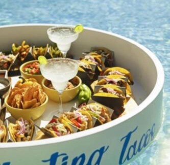Punta Cana Resort | Margaritaville Island Reserve Cap Cana Wave - A Karisma All-Inclusive Experience for All