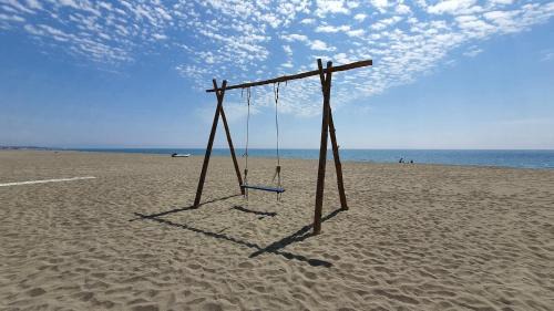 Ulcinj Apartment | Margaritaville