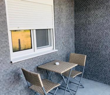 Ulcinj Apartment | Margaritaville