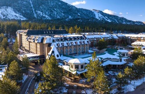 South Lake Tahoe Resort | Margaritaville Resort Lake Tahoe